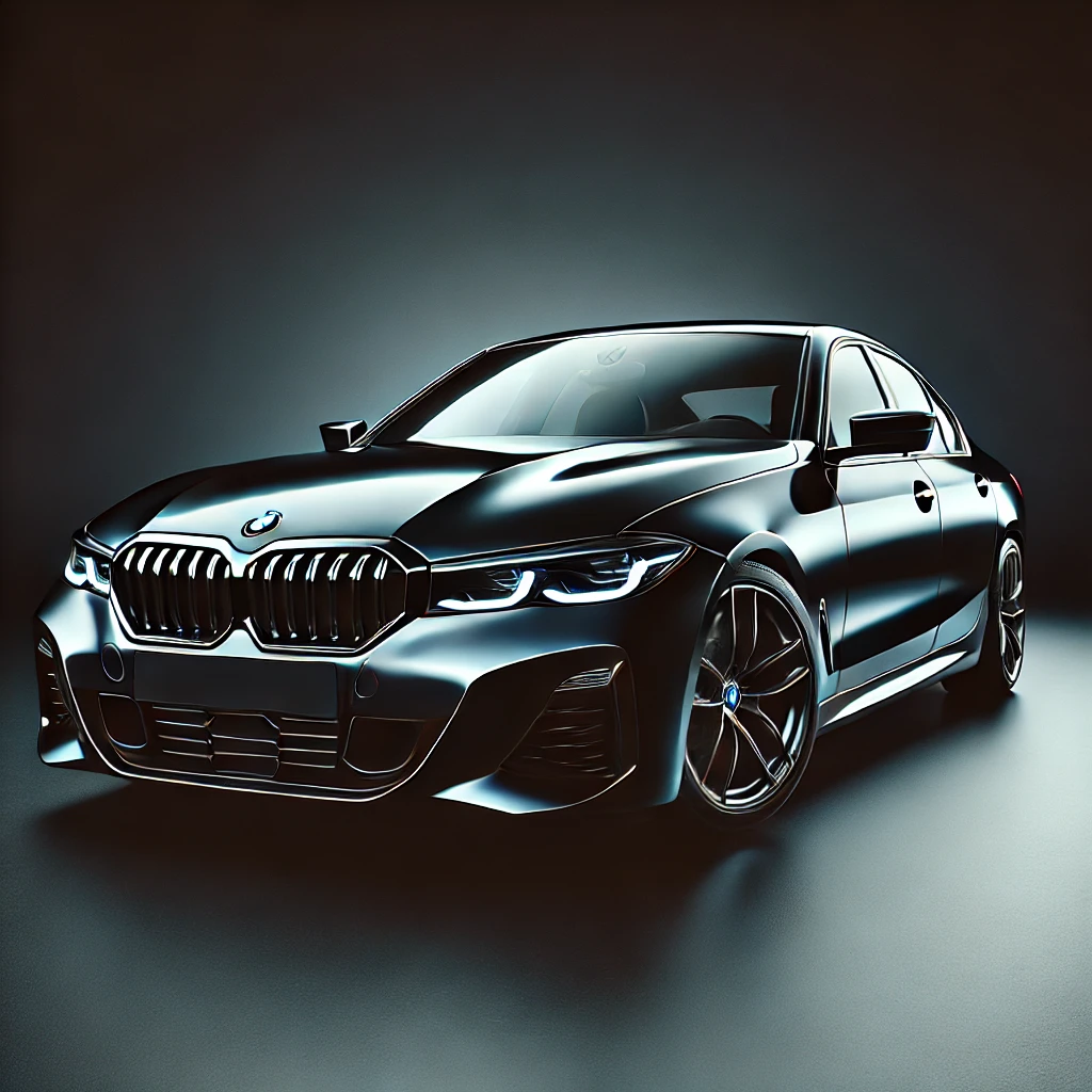 BMW4